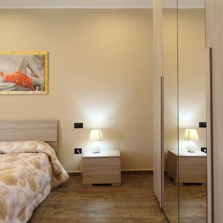 Casa Vacanze Corso Roma Brindisi Exteriör bild