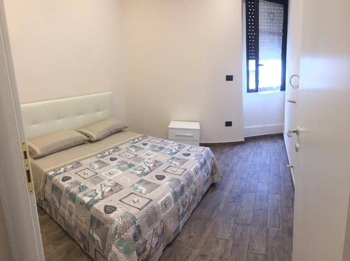Casa Vacanze Corso Roma Brindisi Exteriör bild