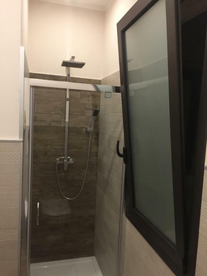 Casa Vacanze Corso Roma Brindisi Exteriör bild