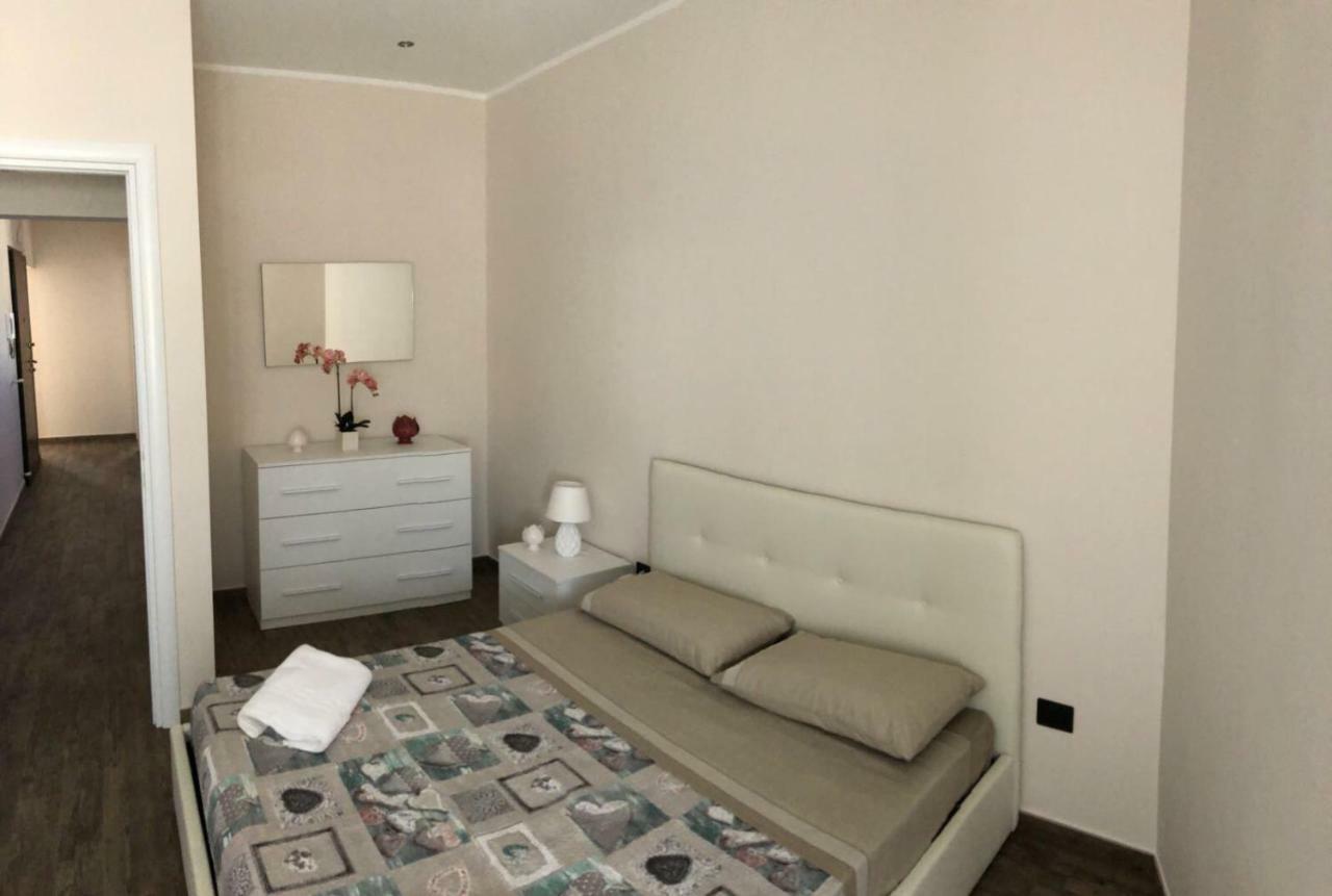 Casa Vacanze Corso Roma Brindisi Exteriör bild