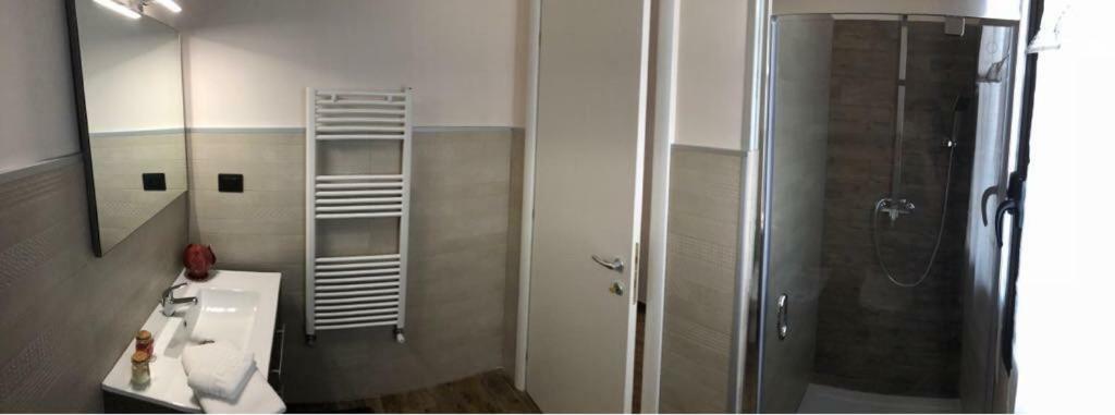 Casa Vacanze Corso Roma Brindisi Exteriör bild