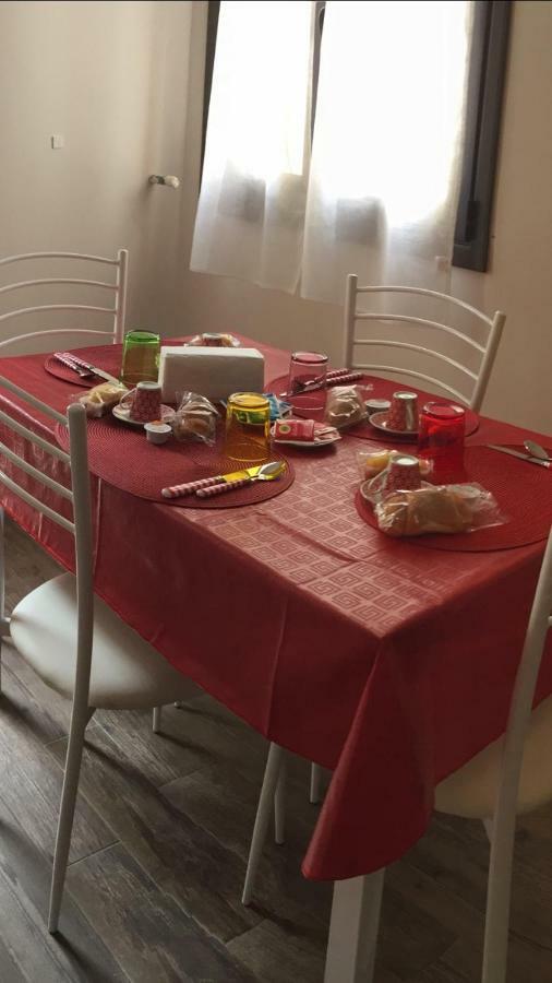 Casa Vacanze Corso Roma Brindisi Exteriör bild