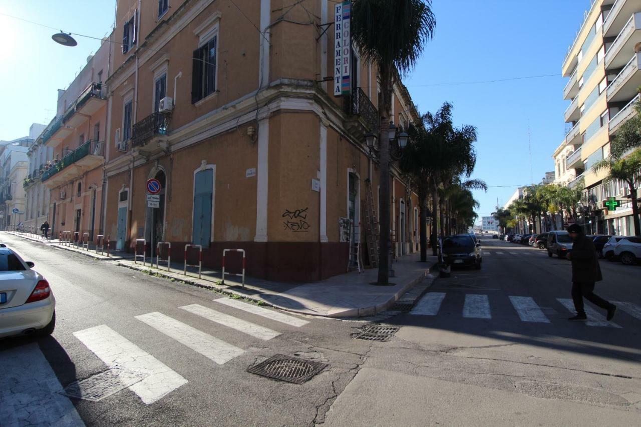 Casa Vacanze Corso Roma Brindisi Exteriör bild