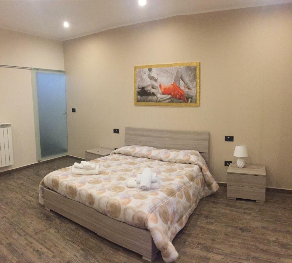 Casa Vacanze Corso Roma Brindisi Exteriör bild